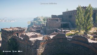 Mycenae - Discovery Tour: Ancient Greece - Assassin's Creed Odyssey
