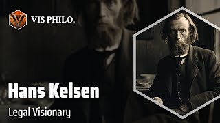 Hans Kelsen: Architect of Austrian Law｜Philosopher Biography