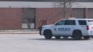 Mother, daughter describes shock during lockdown at Pickerington junior high school