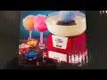 #makeiteasy with Ariete Party Time Cotton-Candy Maker