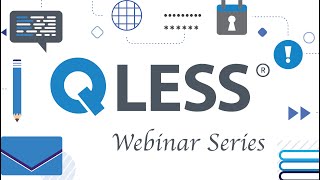 Qless Webinar: 5 Best Practices for Efficient Campus Offices