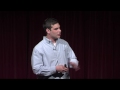 Living with ADHD in the age of information and social media  Theo Siggelakis  TEDxQuinnipiacU