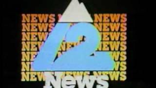 KVOS 12 Final News 1985 part 3