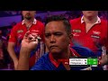 WORLD CUP OF DART 2023 Philippines VS CZECH REPUBLIC