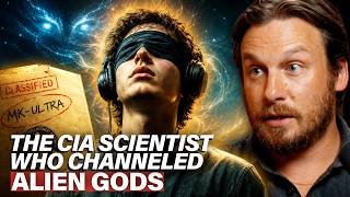 The MK-ULTRA Scientist Who Channeled Alien Gods | Greg Mallozzi
