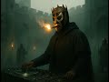 King Juave - Warriors in the Courtyard