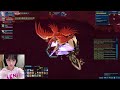 quest final battle digimon masters online omegamon zhuqiamon