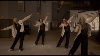 Dance clip - CHA CHA CHA | Choreography by Key Hedera