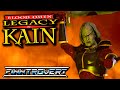 Blood Omen: Legacy of Kain - Review / Retrospective