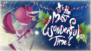Most Wonderful Time (of the year) - Christmas Film - VivziePop