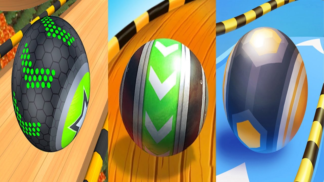 Going Balls Vs Sky Rolling Balls Vs Action Balls Speedrun Gameplay Ep