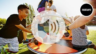 Audio long read: Why kids need to take more risks — science reveals the benefits of wild, free play