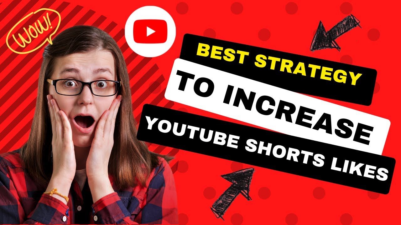 Best Strategy To Increase Youtube Shorts Likes Youtube Best Strategy To Increase Youtube Shorts Likes Youtube