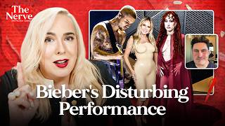 From Justin Bieber’s Underwear to Chappell Roan’s Dress, the Grammys Were a MESS, with Rob Shuter