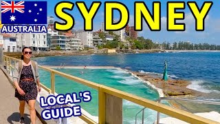 Sydney Uncovered: Local's Guide to the Best Experiences!