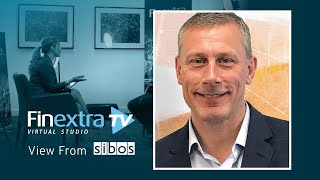 FinextraTV @ Sibos: Utilising cloud innovations to stay ahead of the curve