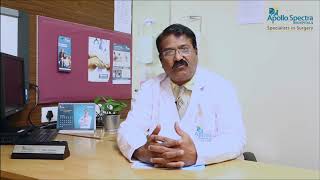 What is Gastro Intestinal bleeding AME - Dr D V L Narayana Rao