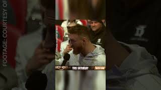 Joe Pyfer TRASHES Jeremy Stephens at BKFC: KnuckeMania 5 press conference