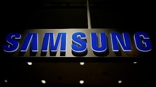 Samsung: O novo Galaxx Note 7 debaixo de fogo - economy