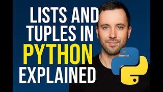Module 2 Chapter 9 | Lists and Tuples in Python Explained | Difference, Examples & Key Functions