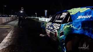 Finals  Doug Riesterer VS Steve Wiley TOPMA 2014 Mar 14 Tx Raceway