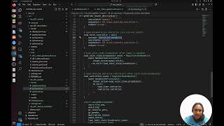 Adding Control Interfaces to the Robot - Part 3