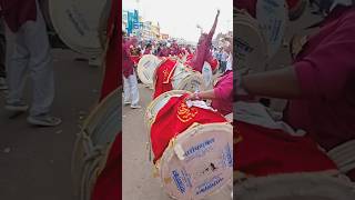 Nashik Dhol First Time In ODISHA Puri 🙏 contact Number 9874757531 #viral #nashik #odisha #odianews