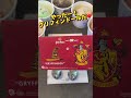 【ハリーポッターコラボ🪄】サーティーワン🍨 ハリーポッター　 サーティーワン　 ハリーポッタートランクセット