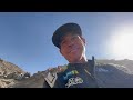 wildest race of the year king of the hammers 2025