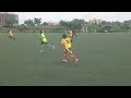 FCT FA U13 Tournament Abees Academy Vs Sporting Academy