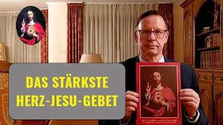 Die „unfehlbare“ Vertrauensnovene ist eine Einladung an ALLE, sich dem Herzen Jesu anzuvertrauen