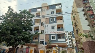 1215sft|west facing|flat for sale in Hyderabad|mothilanagar|pragathi Nagar|2bhk flat for sale