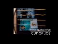 Nag iisang Muli - Cup of Joe - Guitar Fingerstyle Cover