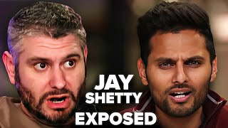 Jay Shetty Exposed In New Bombshell Article