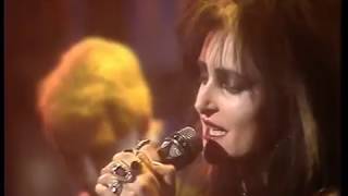 Siouxsie and the Banshees - Overground (UK TV Oxford Road Show 1982)