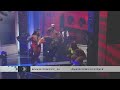 makhadzi's Performance with Rush Mabanana