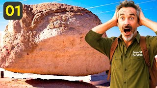 15 Most Mysterious Places Scientists Can’t Explain