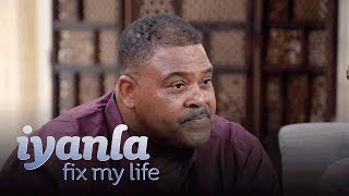 Angry Sons Question The Drug-Addict Father Who Abandoned Them | Iyanla: Fix My Life | OWN