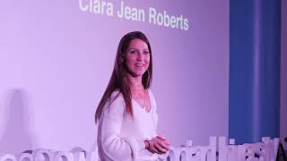 Unlocking you inner physician  | Ciara Jean Roberts | TEDxGlasgowCaledonianUniversity