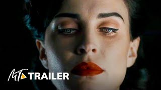 BLANK (2022) Official Trailer — Thriller Movie (HD)