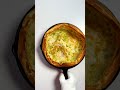 chinese breakfast dutch baby