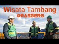 Wisata tambang Grasberg PT Freeport | Jejak petualang tambang