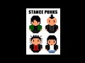 stance punks mayonaka shounen totsugeki dan en 8 bits