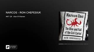 NARCOS - RON CHEPESIUK