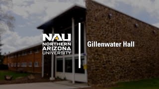 Gillenwater Hall -- NAU