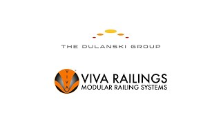 VIVA Railings - The Dulanski Group