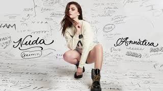 Annalisa - Graffiti (Official Visual Art Video)