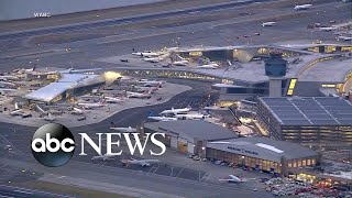 Investigation underway into FAA computer outage