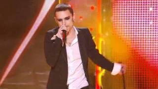 NOUVELLE STAR 2009   SOAN  \