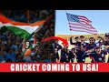 Major League Cricket Mania: USA Cricket Revolution Uncovered!